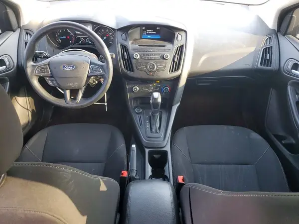 1FADP3F25GL390177 2016 FORD FOCUS - Image 8