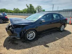 1FADP3F25GL390292 2016 FORD FOCUS