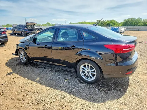 1FADP3F25GL390292 2016 FORD FOCUS - Image 2