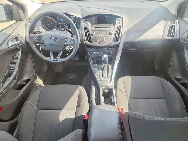 1FADP3F25GL390292 2016 FORD FOCUS - Image 8
