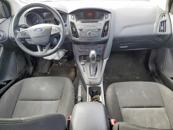 1FADP3F25GL390535 2016 FORD FOCUS - Image 8