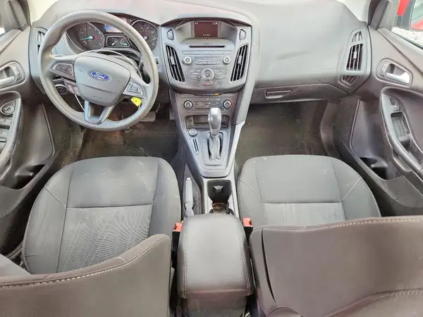 1FADP3F25GL392303 2016 FORD FOCUS - Image 8