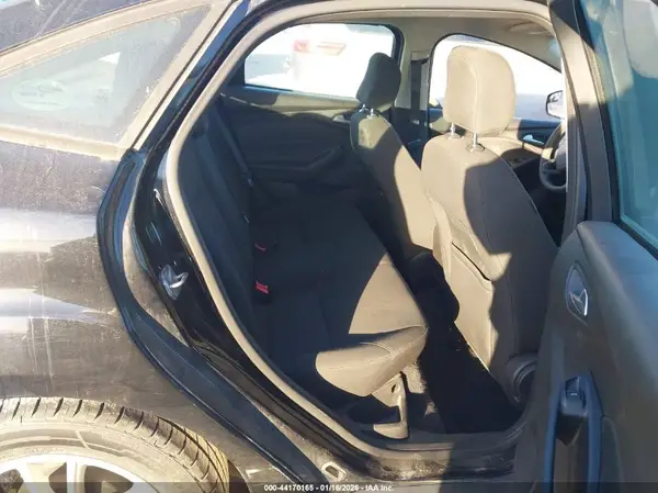 1FADP3F25GL393290 2016 FORD FOCUS - Image 8