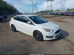 1FADP3F25GL393936 2016 FORD FOCUS
