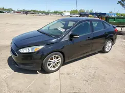 1FADP3F25GL394827 2016 FORD FOCUS