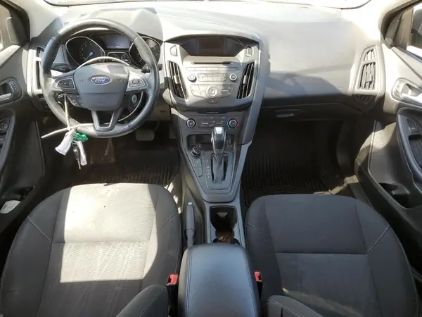 1FADP3F25GL394827 2016 FORD FOCUS - Image 8