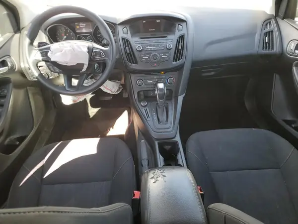 1FADP3F25GL395377 2016 FORD FOCUS - Image 8