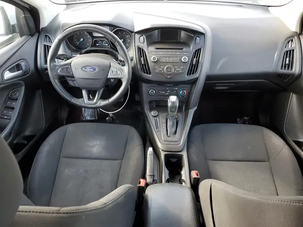 1FADP3F25GL396917 2016 FORD FOCUS - Image 8