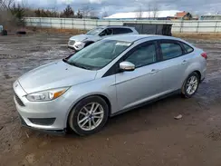 1FADP3F25GL397999 2016 FORD FOCUS
