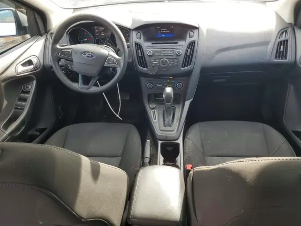 1FADP3F25GL397999 2016 FORD FOCUS - Image 8