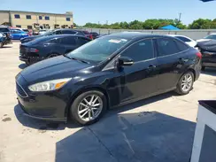 1FADP3F25GL398442 2016 FORD FOCUS