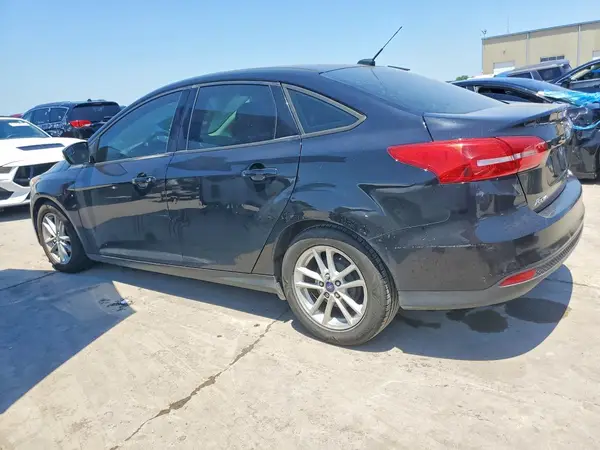 1FADP3F25GL398442 2016 FORD FOCUS - Image 2