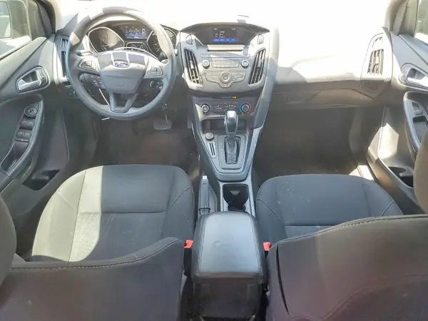 1FADP3F25GL398442 2016 FORD FOCUS - Image 8