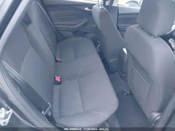 1FADP3F25GL399459 2016 FORD FOCUS - Image 8