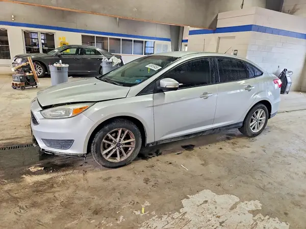 1FADP3F25GL399946 2016 FORD FOCUS - Image 1