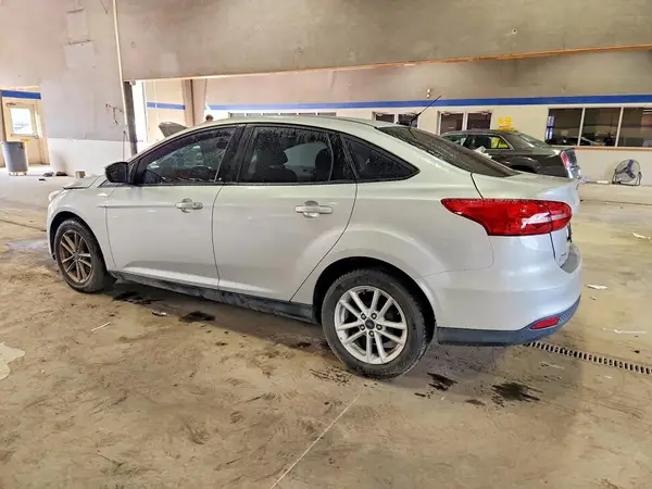 1FADP3F25GL399946 2016 FORD FOCUS - Image 2