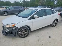 1FADP3F25GL401484 2016 FORD FOCUS