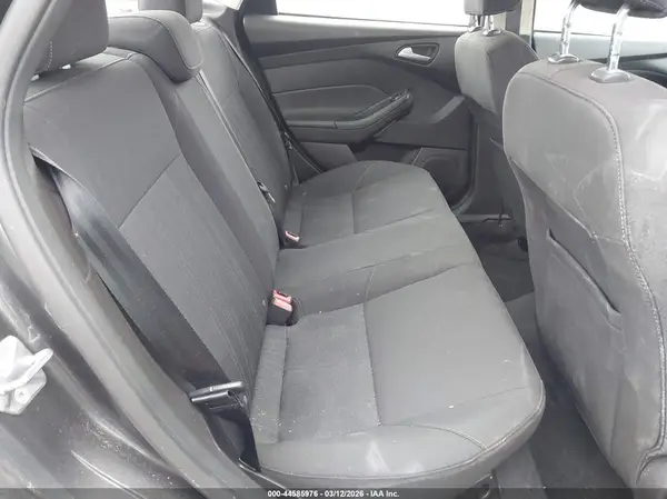 1FADP3F25GL401551 2016 FORD FOCUS - Image 8