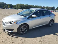 1FADP3F25GL402165 2016 FORD FOCUS