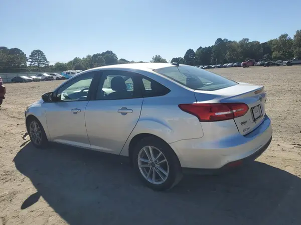 1FADP3F25GL402165 2016 FORD FOCUS - Image 2