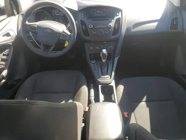 1FADP3F25GL402165 2016 FORD FOCUS - Image 8