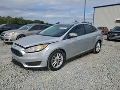 1FADP3F25GL402425 2016 FORD FOCUS