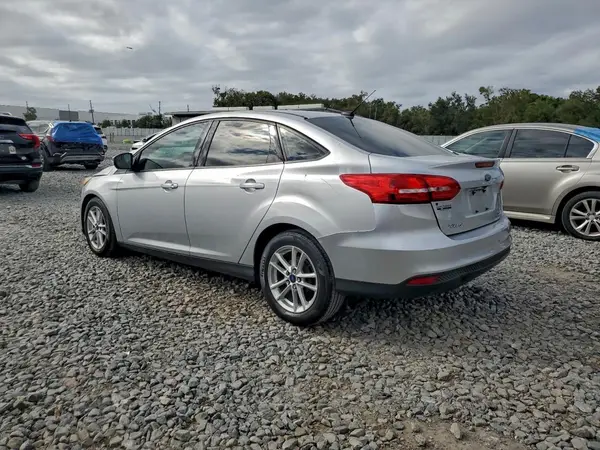 1FADP3F25GL402425 2016 FORD FOCUS - Image 2