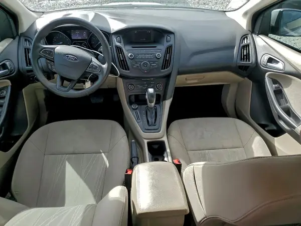 1FADP3F25GL402425 2016 FORD FOCUS - Image 8