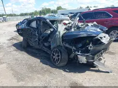 1FADP3F25GL403297 2016 FORD FOCUS