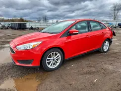 1FADP3F25GL403882 2016 FORD FOCUS