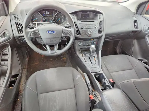 1FADP3F25GL403882 2016 FORD FOCUS - Image 8