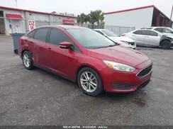 1FADP3F25GL403994 2016 FORD FOCUS