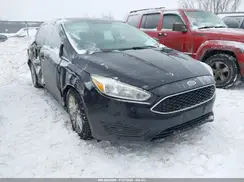 1FADP3F25GL404336 2016 FORD FOCUS
