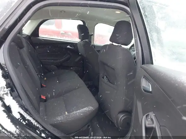 1FADP3F25GL404336 2016 FORD FOCUS - Image 8