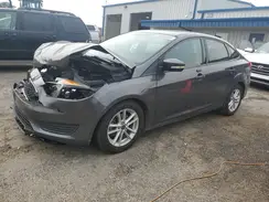 1FADP3F25GL404353 2016 FORD FOCUS