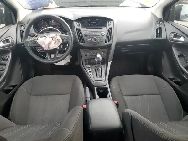 1FADP3F25GL404353 2016 FORD FOCUS - Image 8