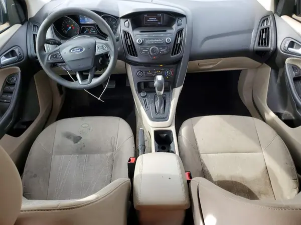 1FADP3F25GL404885 2016 FORD FOCUS - Image 8