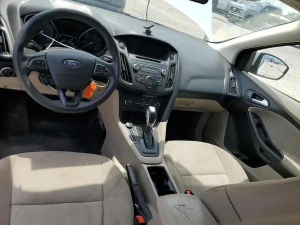 1FADP3F25GL404899 2016 FORD FOCUS - Image 8