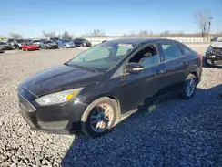 1FADP3F25GL404966 2016 FORD FOCUS