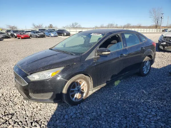 1FADP3F25GL404966 2016 FORD FOCUS - Image 1