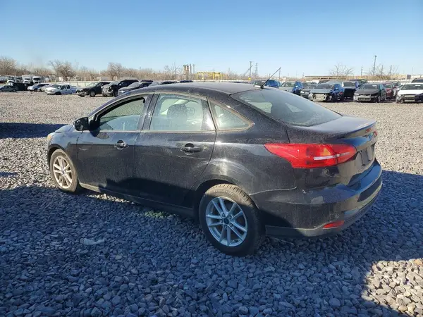 1FADP3F25GL404966 2016 FORD FOCUS - Image 2