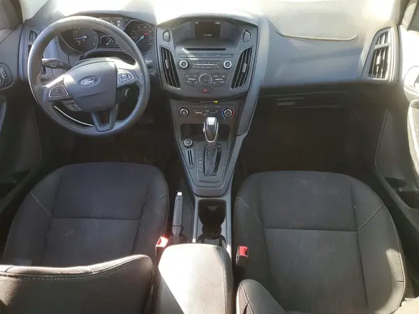 1FADP3F25GL404966 2016 FORD FOCUS - Image 8