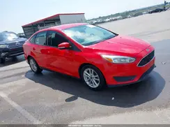 1FADP3F25GL405079 2016 FORD FOCUS