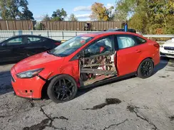 1FADP3F25GL405101 2016 FORD FOCUS