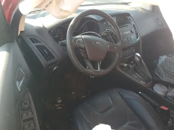 1FADP3F25GL405101 2016 FORD FOCUS - Image 8