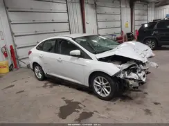 1FADP3F25GL405504 2016 FORD FOCUS