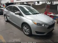 1FADP3F25GL405888 2016 FORD FOCUS