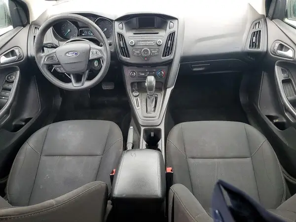 1FADP3F25HL201528 2017 FORD FOCUS - Image 8