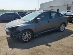 1FADP3F25HL202470 2017 FORD FOCUS