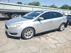 1FADP3F25HL202808 2017 FORD FOCUS